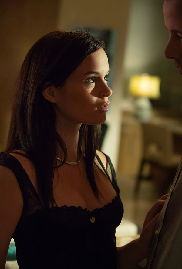 Полина, 45 лет, 3 размер груди