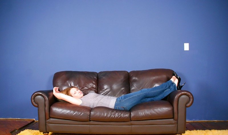 Ярослава, 23 года, 5 размер груди