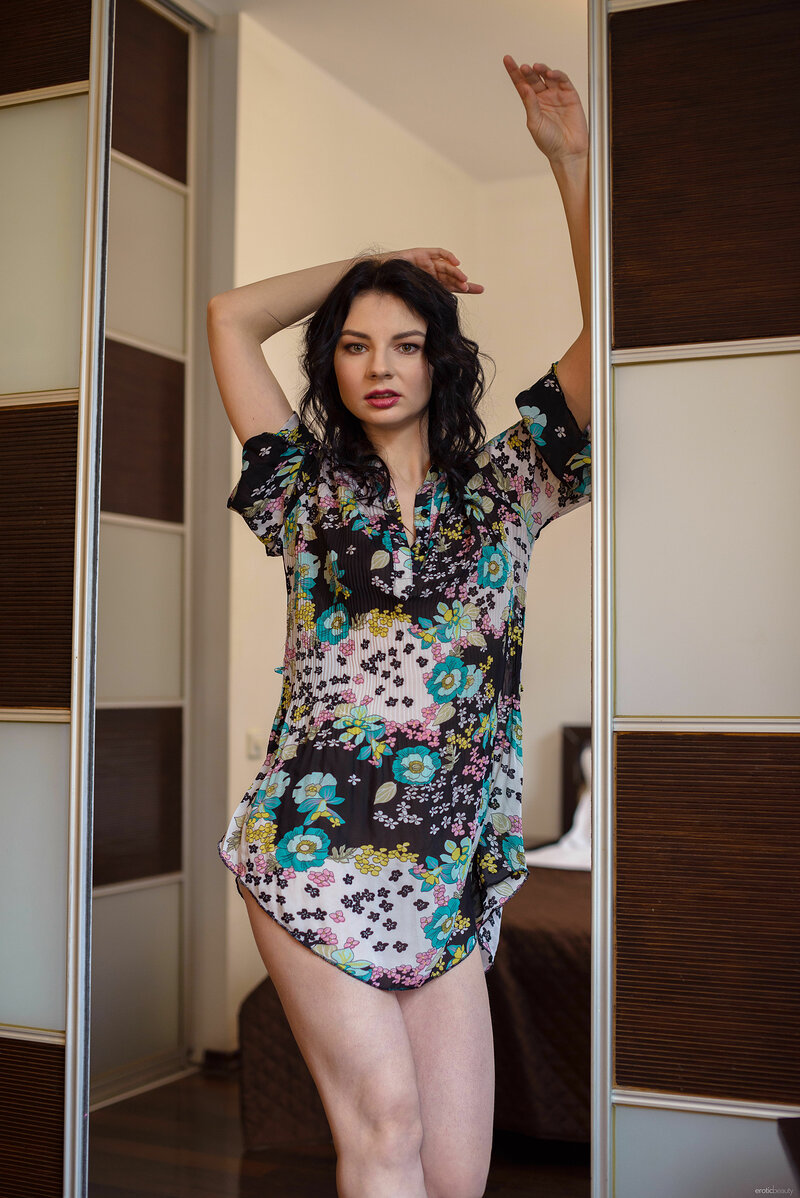 Дарья, 31 год, 1 размер груди