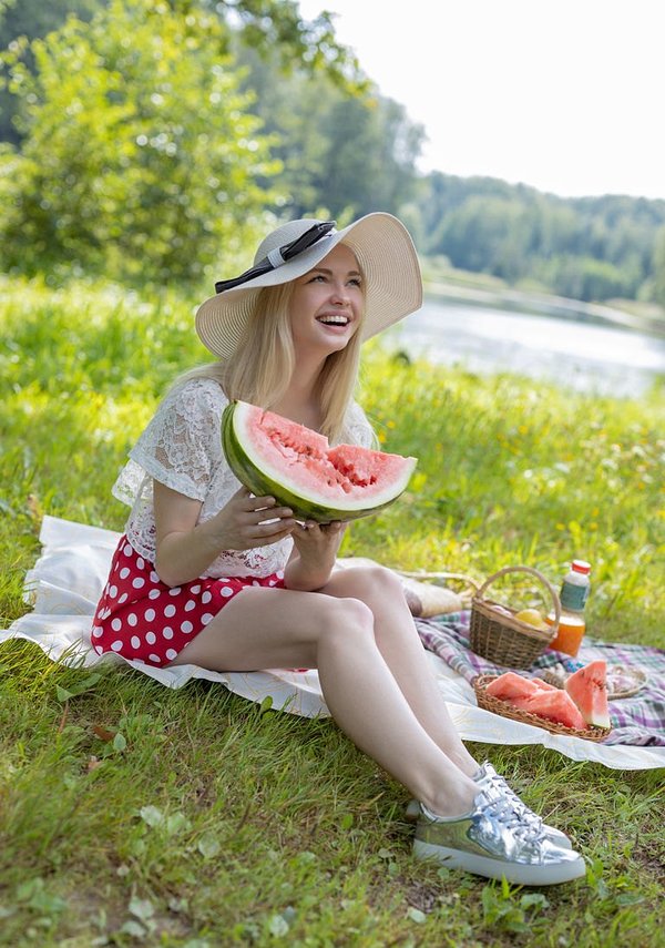 Ульянка, 43 года, 4 размер груди